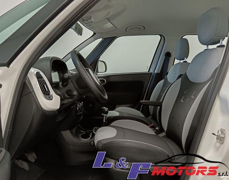 FIAT 500L 500L 1.6 Multijet 120 CV