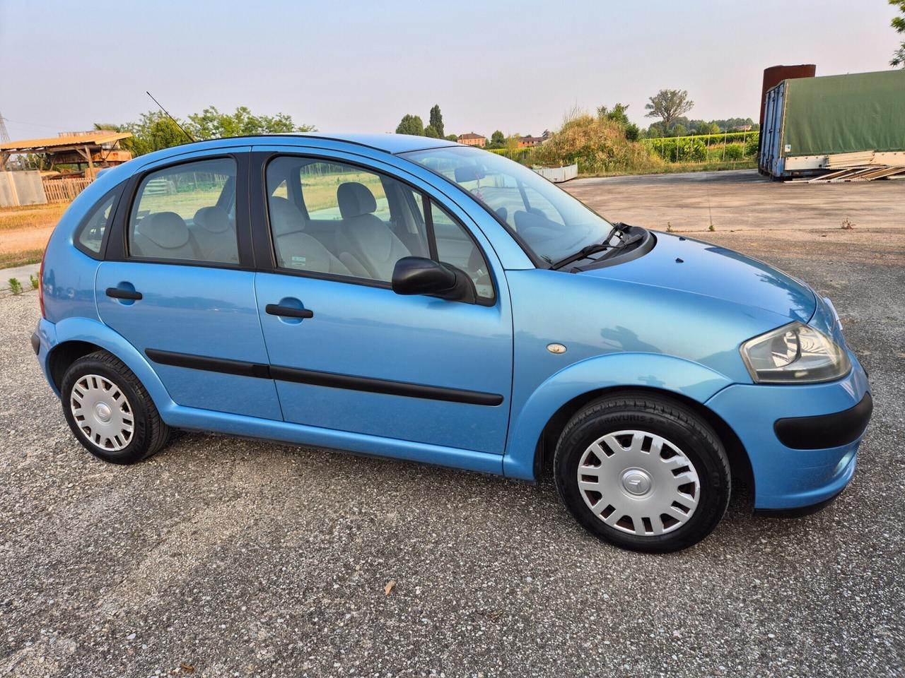 Citroen C3 1.1 Elegance