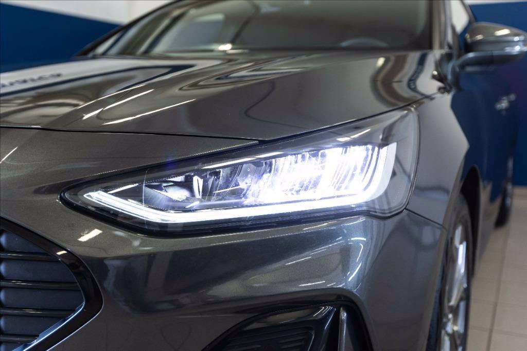 FORD Focus 1.0t ecoboost h ST-Line X 125cv del 2023