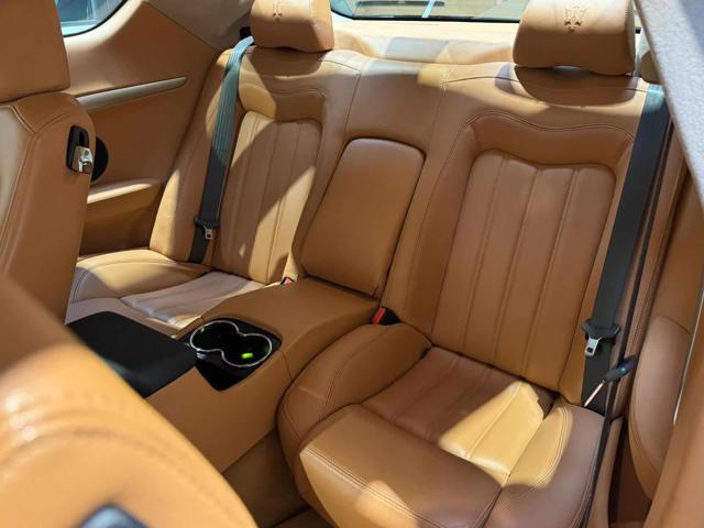 MASERATI GranTurismo 4.2 V8