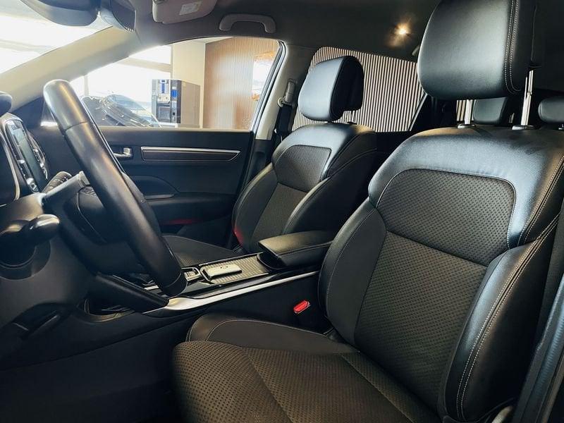 Renault Koleos 2.0 BLUE DCI 190 EXECUTIVE X-TRON 4X4