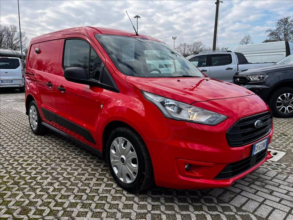 FORD Transit Connect 200 1.0 ecoboost 100cv Trend S&S L1H1 E6.2 del 2021