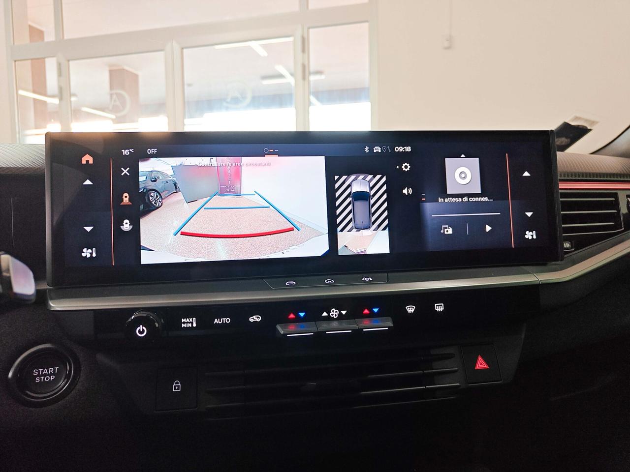 Opel Grandland 1.2 Hybrid aut. GS 145cv e-dcs6