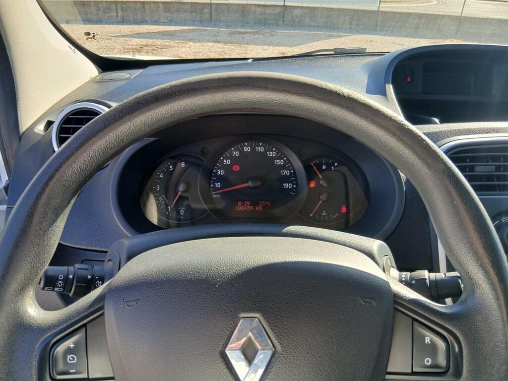 Renault Kangoo express 1.5 dci 95cv Blue Ice E6d-temp