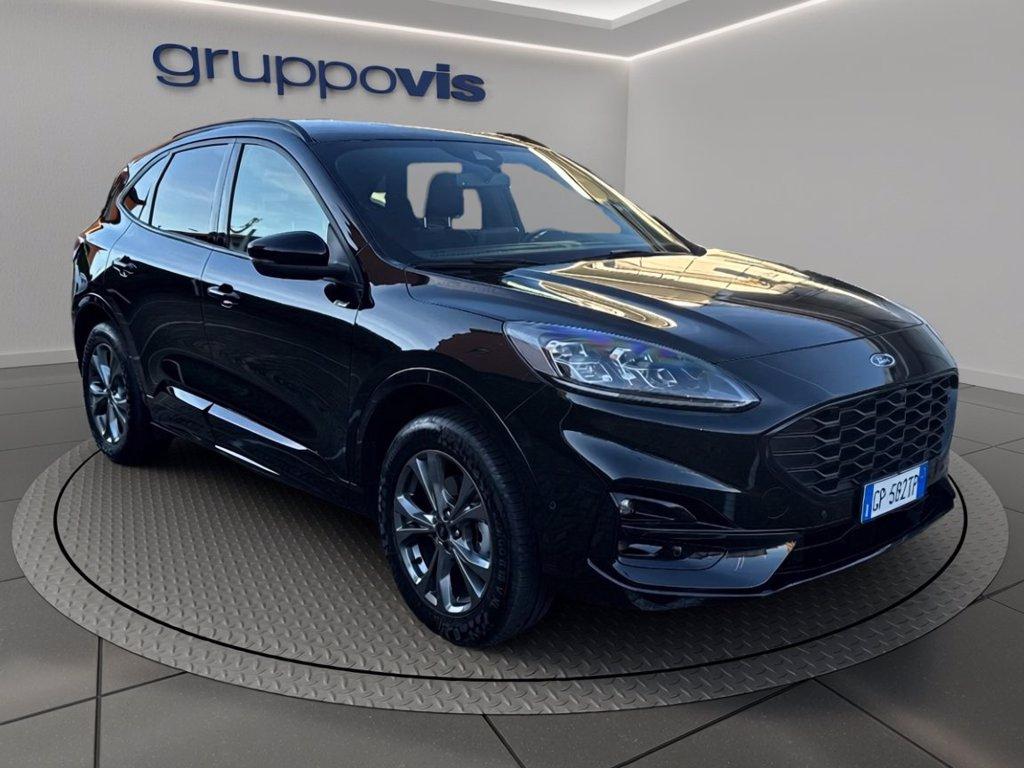 FORD Kuga phev ST-Line X 2wd Automatica del 2023