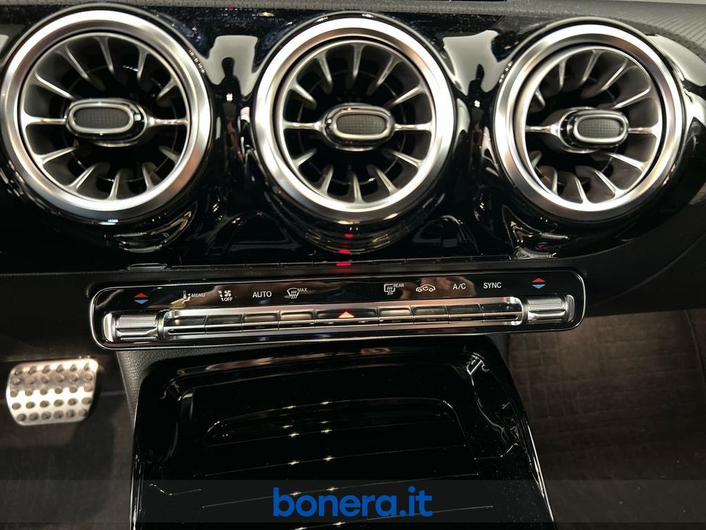 Mercedes CLA Shooting Brake 35 AMG 4Matic 7G-DCT