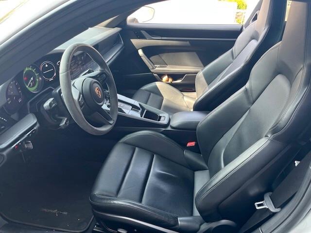 Porsche 911 Carrera S