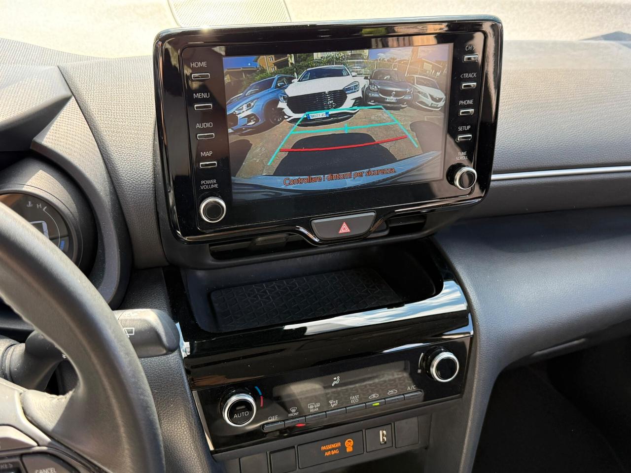 Toyota Yaris Cross Hybrid *CARPLAY