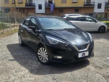 NISSAN Micra IG-T 90 GPL 5 porte Max