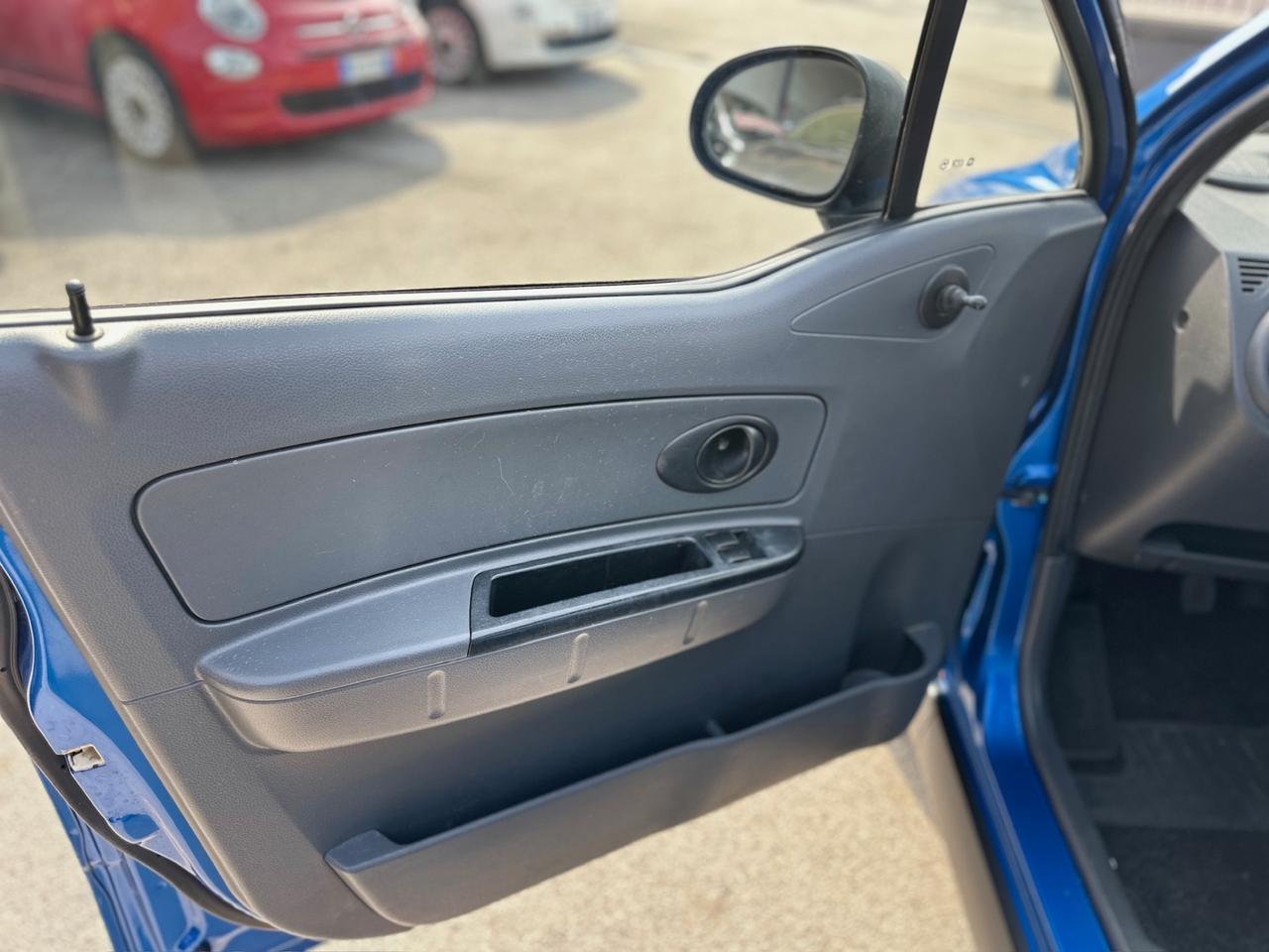 Chevrolet Matiz 800 SE Chic GPL Eco Logic CON SOLI 130 MILA KM