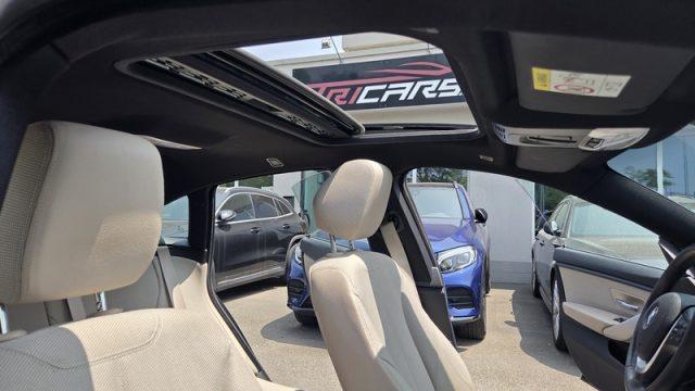 BMW 420 d xDrive Gran Coupé PERMUTE TETTO UNICOPROPR.