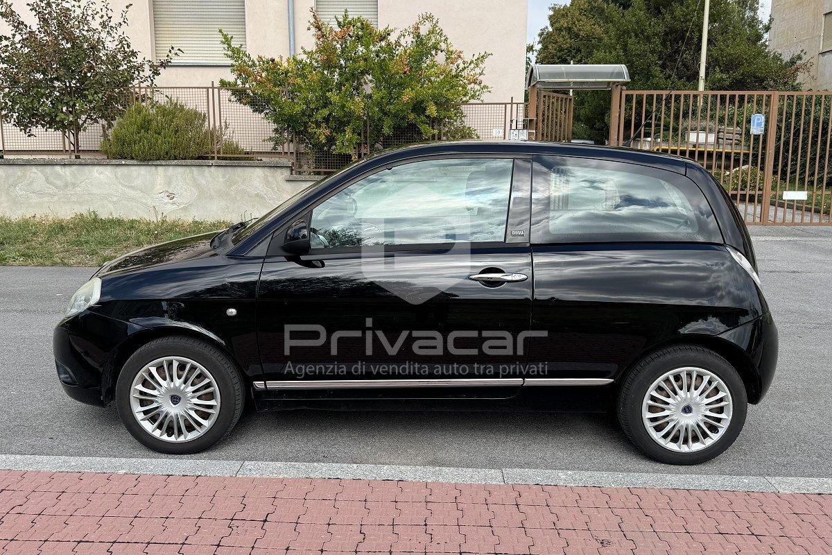 LANCIA Ypsilon 1.2 69 CV Diva