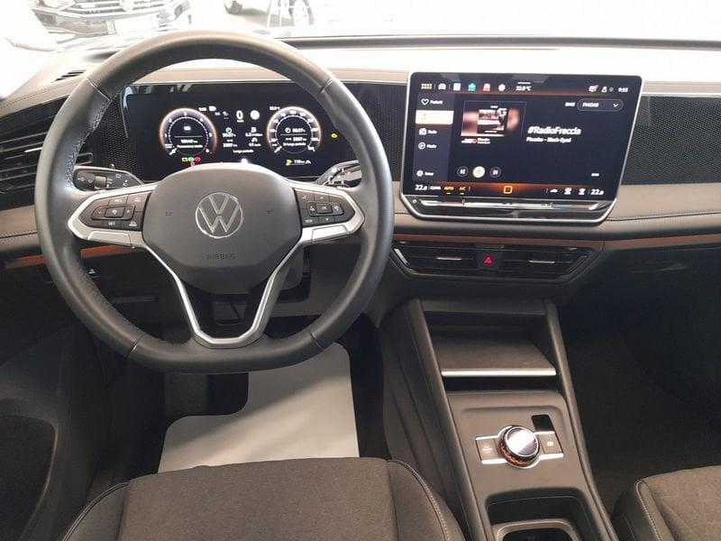 Volkswagen Tiguan 2.0 TDI 110KW SCR Life DSG