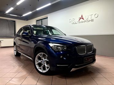 Bmw X1 sDrive18d Sport Line