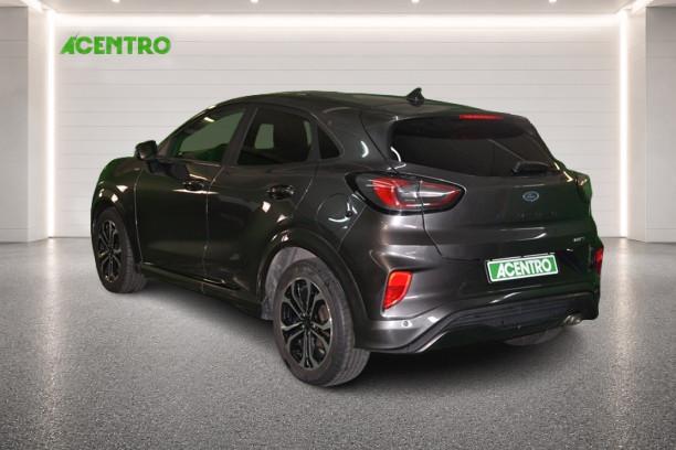 FORD Puma - ST LINE 5P 1.0