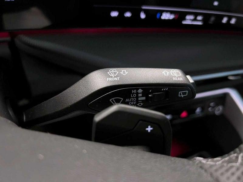 Audi Q5 Q5 5p 40 TDI 204cv mhev quattro S tronic S line