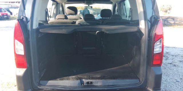 PEUGEOT Partner Tepee 1.6 HDi 115CV Outdoor