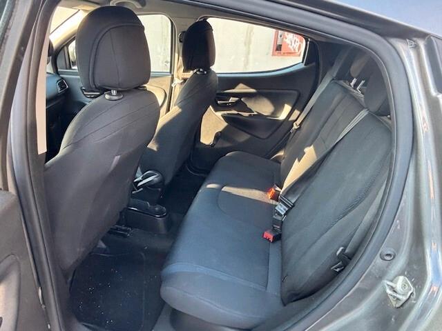 Lancia Ypsilon Neopatentato Anche permuta