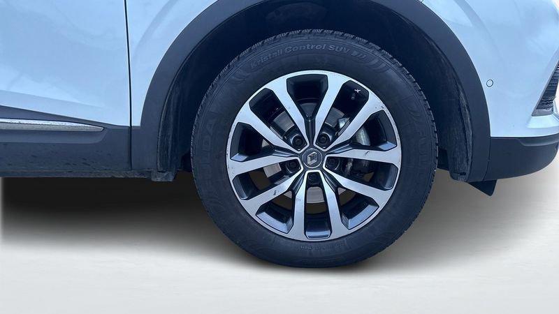 Renault Kadjar 2019 1.5 Blue dCi Intens EDC