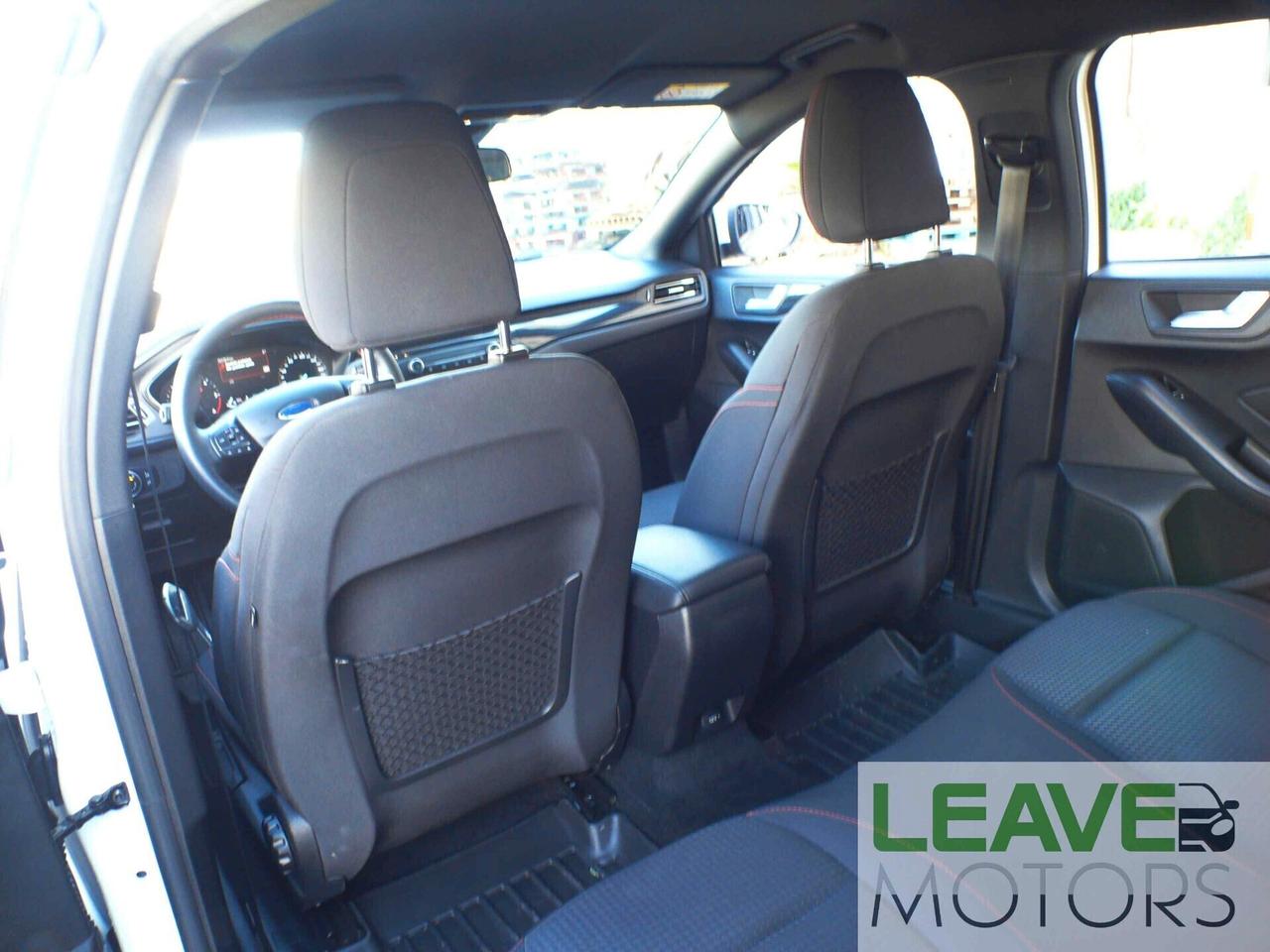 Ford Focus 1.5 Tdci 120 CV ST-Line (M1452)