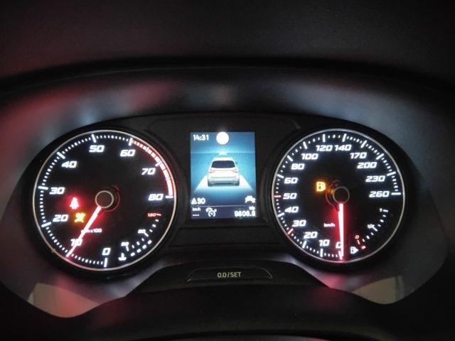 SEAT Ateca 1.0 TSI Business LED