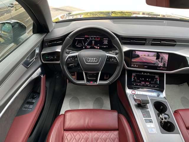 Audi S6 Avant 3.0TDI MHEV 349cv Tiptronic QUATTRO