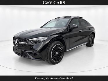 Mercedes-Benz GLC 220 d ACCONTO €26.600 NOLEGGIO RISCATTO NOSCORING