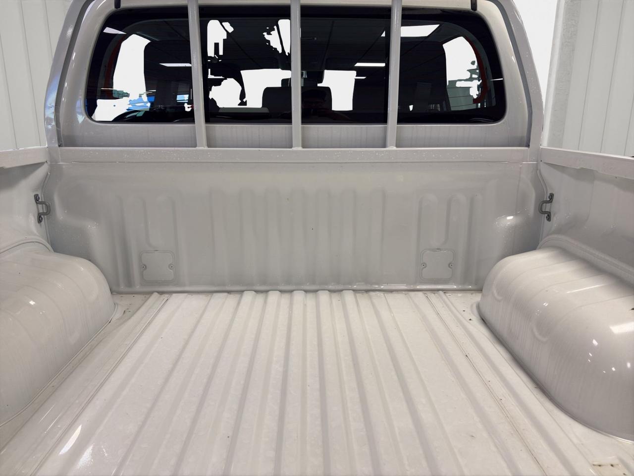 Toyota Hilux 2.8 d-4d double cab Comfort