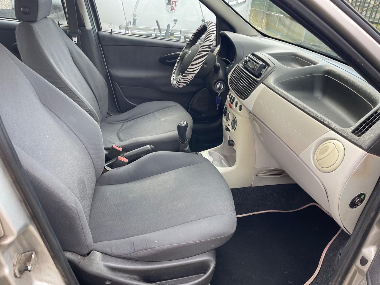 Fiat Punto 1.3 Multijet 16V 5 porte Actual