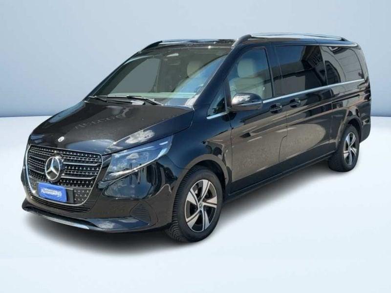 Mercedes-Benz Classe V 250d Extralong Avantgarde