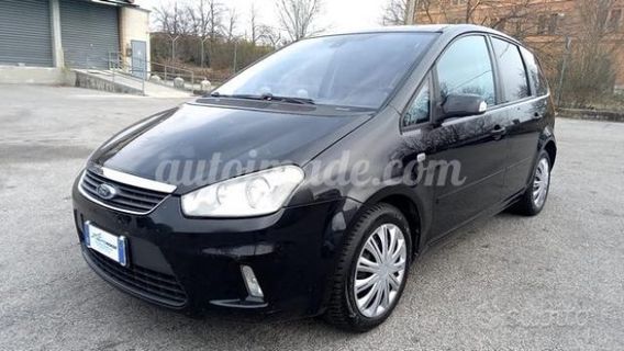 FORD C-Max Bs benzina
