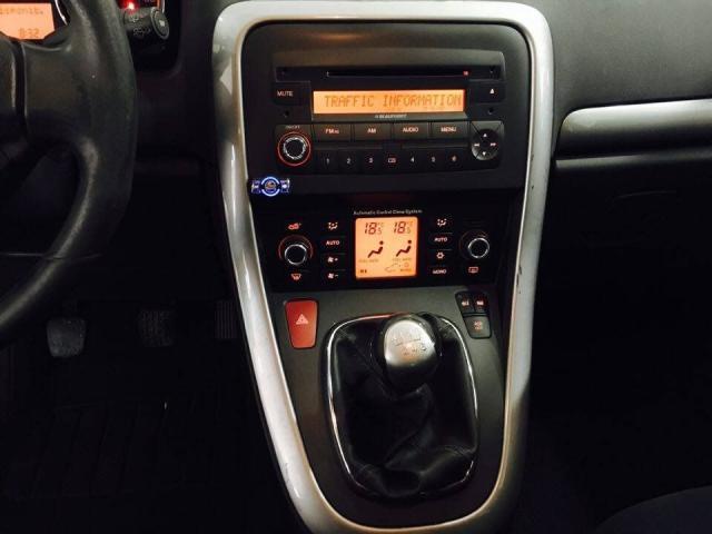 Fiat Croma 1.9 Multijet 120cv Dynamic My'08