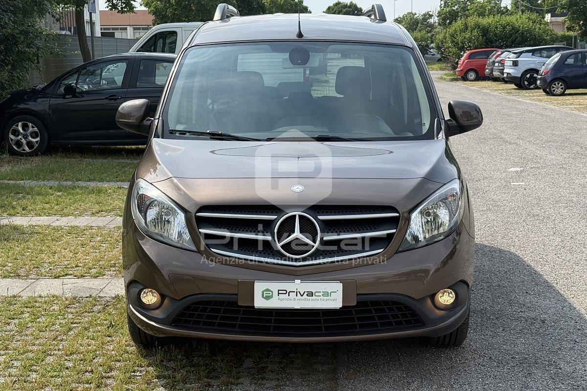 MERCEDES Citan 1.5 111 CDI S&S Tourer Select