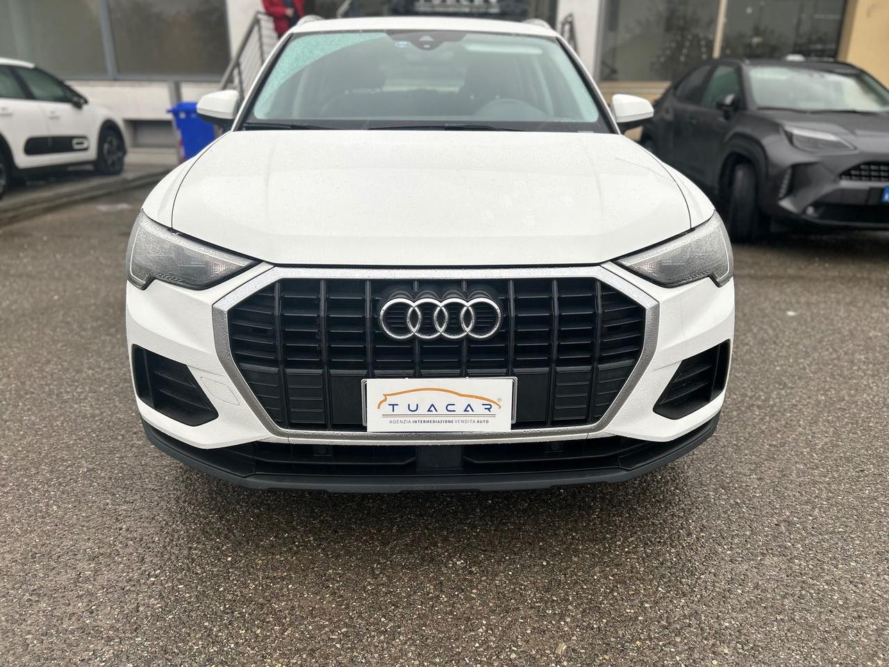 Audi Q3 Business 2.0 35 TDI #7993