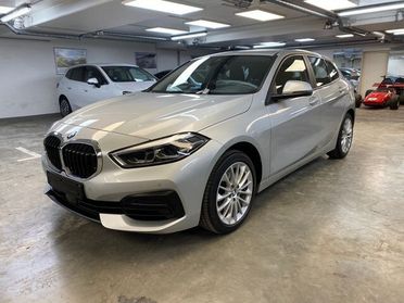 Bmw 118 118i 5p. Sport