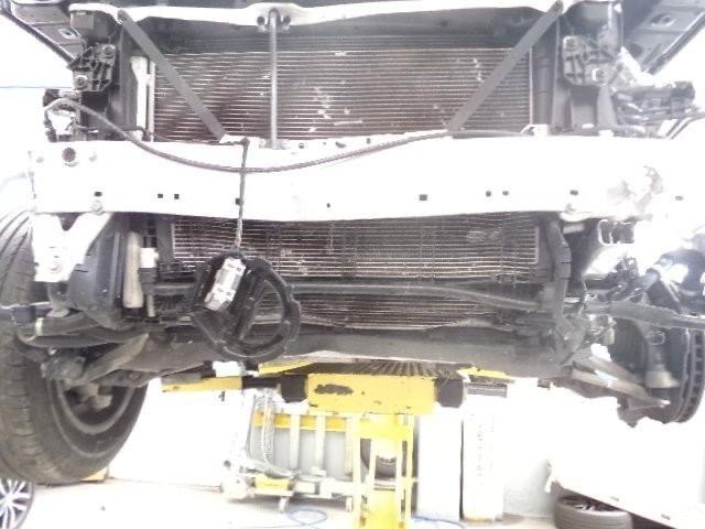 Mercedes-benz GLC 300 de 4Matic INCIDENTATA