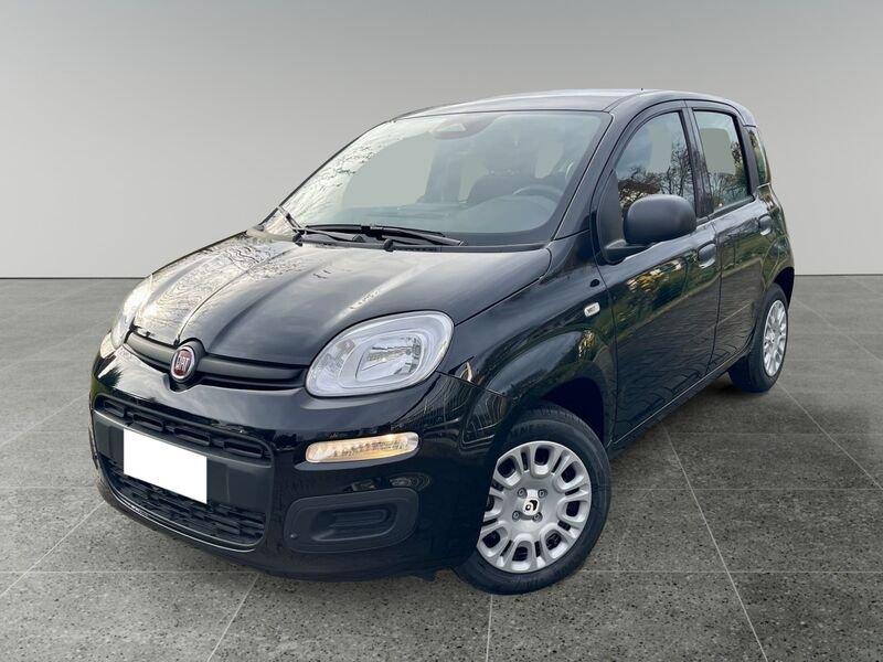 FIAT Panda 1.0 FireFly S&S Hybrid 5 POSTI - KM0