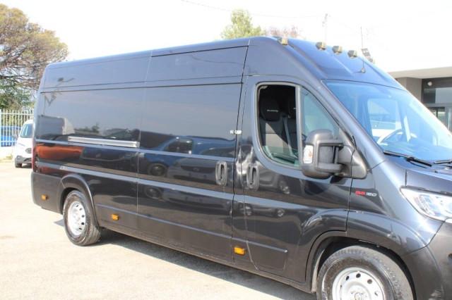 Fiat Ducato VI 2.3 177CV E6 FURGONE P.ALLUNG H2