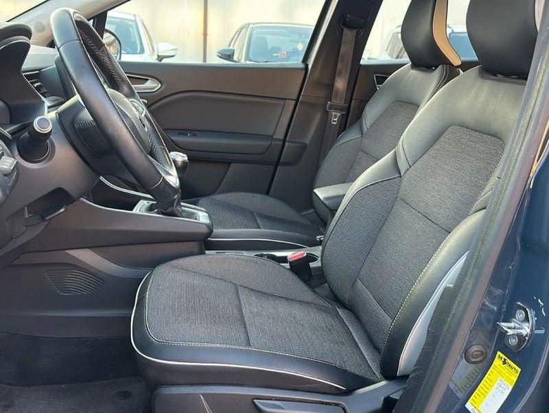 Renault Captur Captur 1.0 tce Intens Gpl 100cv