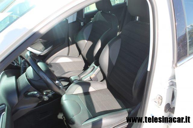 PEUGEOT 2008 1.5 BlueHDi 120cv EAT6 S&S Allure