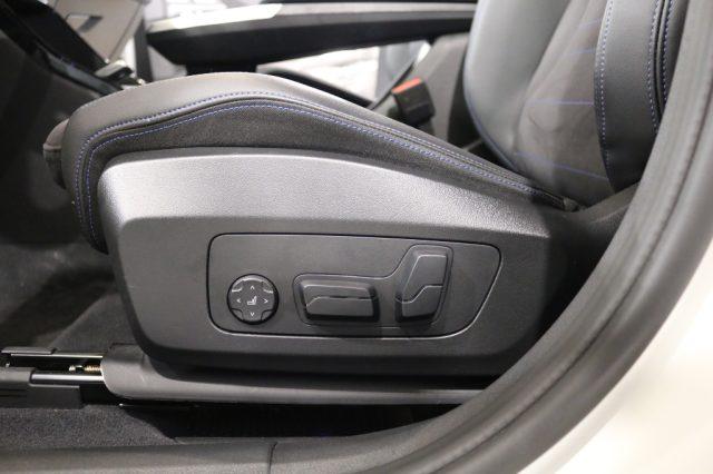 BMW X2 xDrive 20d 48V Msport Pro