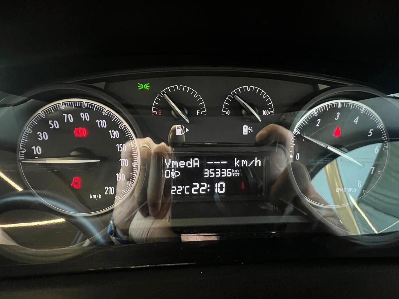 Lancia Ypsilon 1.0 HYBRID 30.000KM*NESSUN VINCOLO FINANZIAM* AZIENDALE Ecochic Silver