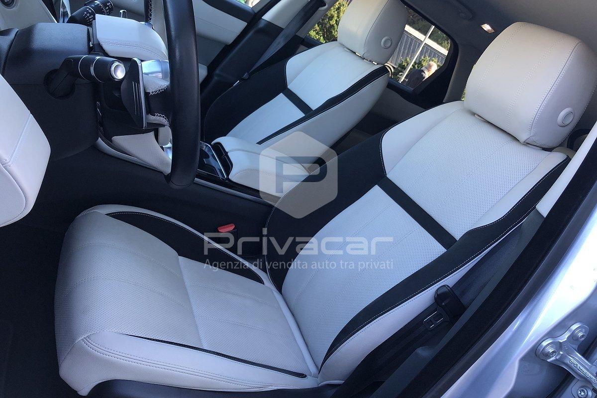 LAND ROVER Range Rover Velar 2.0 Si4 250 CV R-Dynamic SE