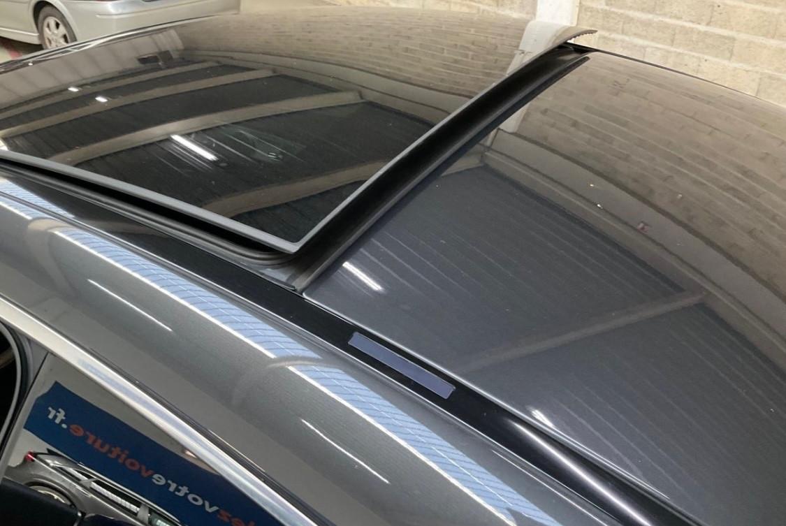Mercedes-benz C220D 195cv Coupè PREMIUM+CARTIER/TETTO2020