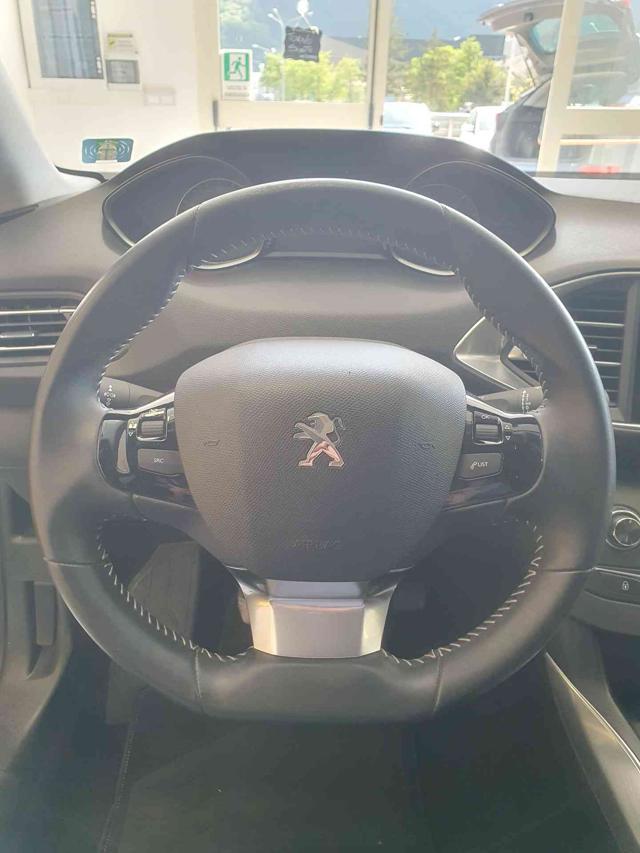 PEUGEOT 308 BlueHDi 120 S&S SW Allure