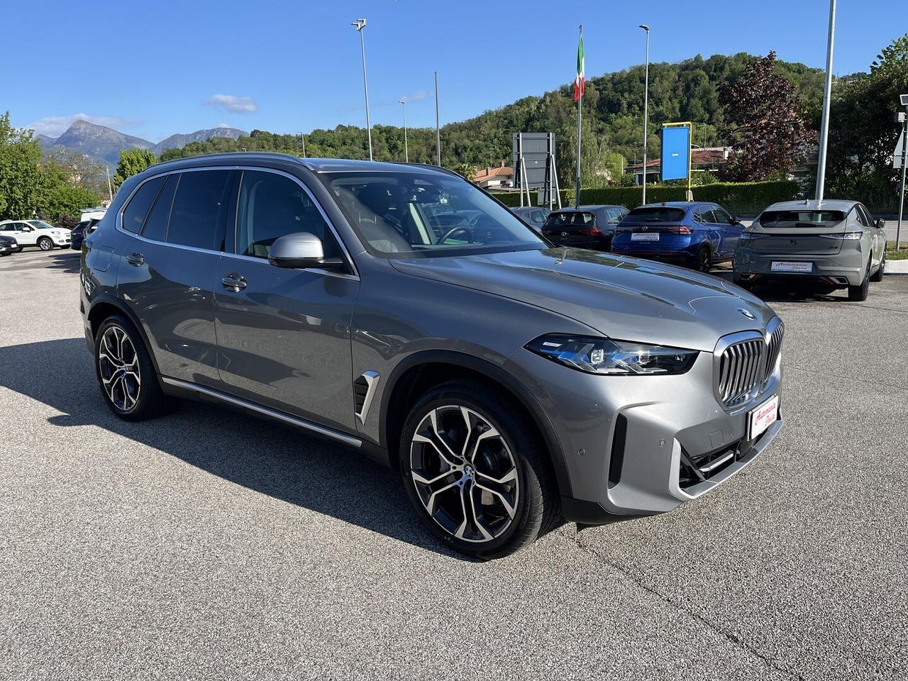 BMW X5 3000 D 298 CV AUTOM. 4X4