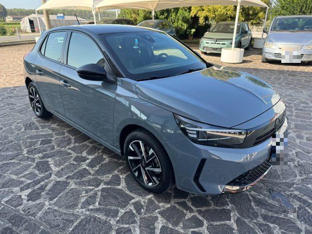 OPEL Corsa 1.2 100 CV aut. GS