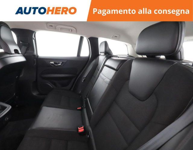 VOLVO V60 B4 (d) Geartronic Momentum Business Pro