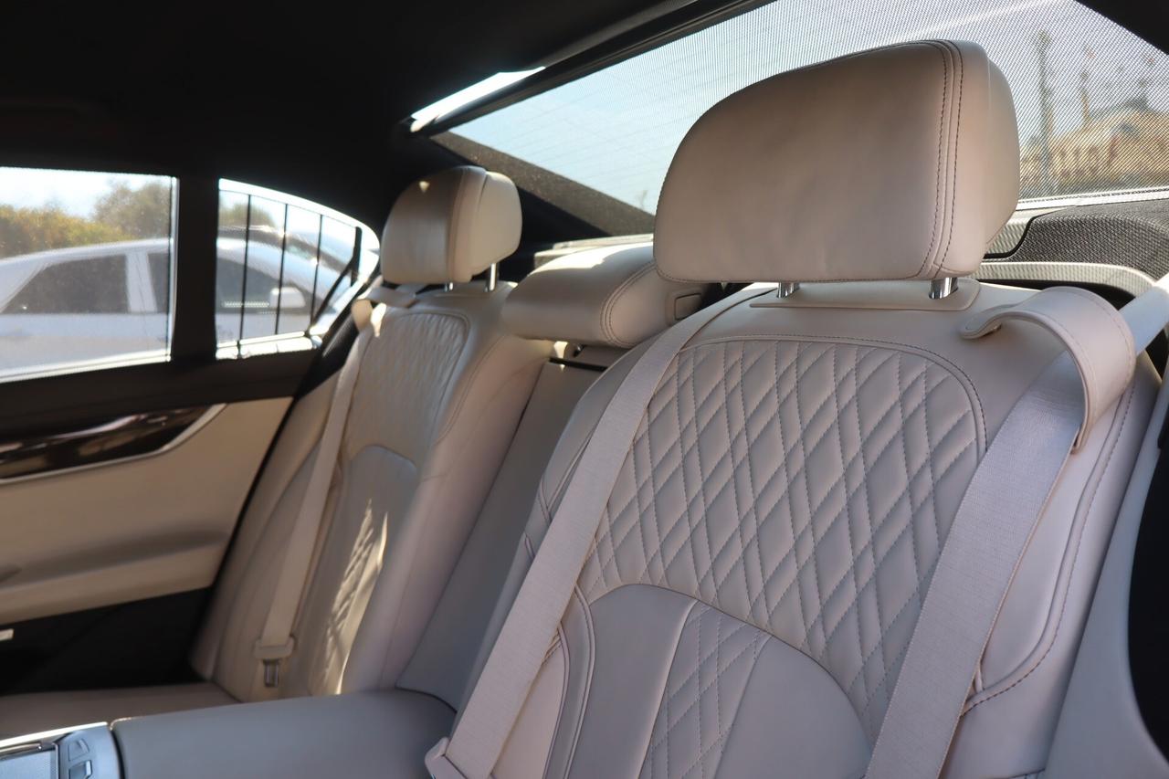 Bmw 730 730d Eccelsa Tua A SOLI 362€