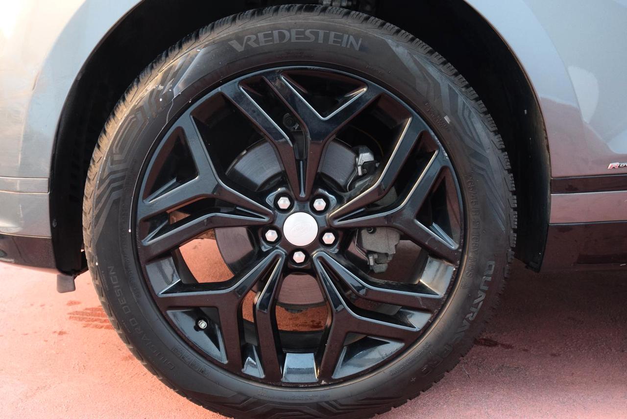 Land Rover Range Rover Velar 2.0 si4 R-Dynamic S 250cv auto